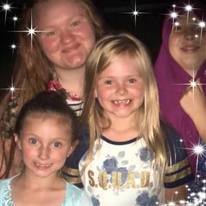 Meet your Posher, Kathleen